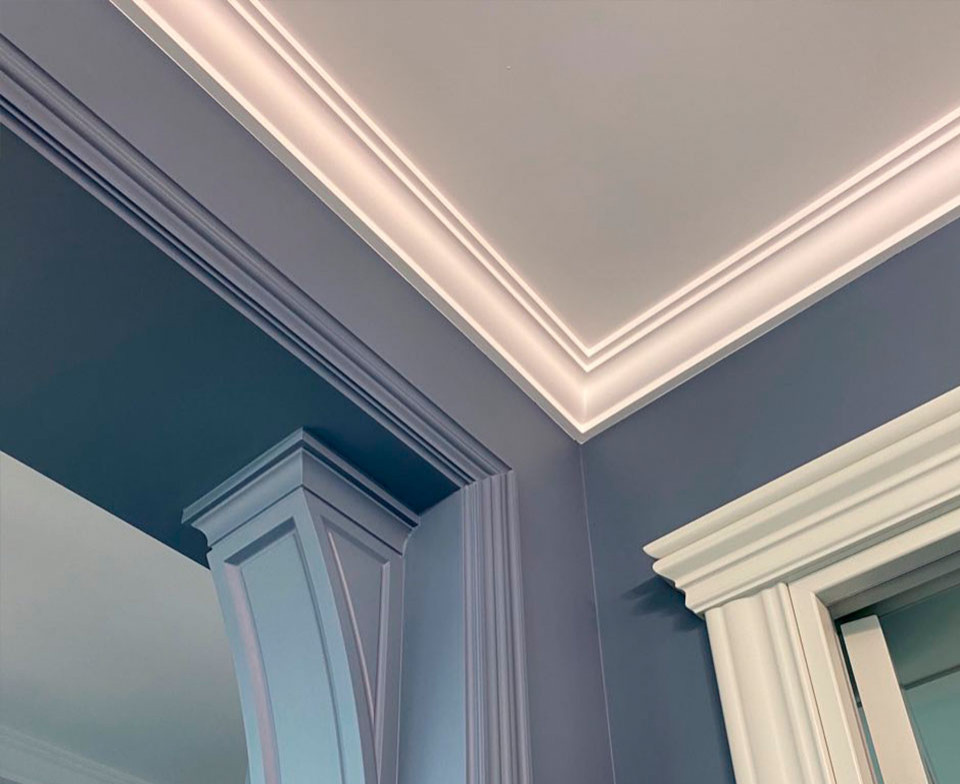 ЖК Кварталы