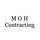 M O H CONTRACTING
