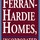Ferran-Hardie Homes, Inc