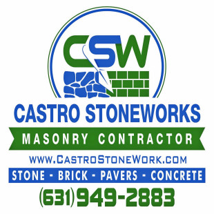 CASTRO STONEWORKS NY - MASONRY CONTRACTORS - Project Photos & Reviews ...