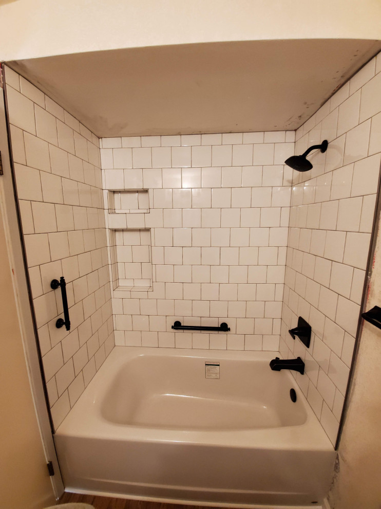 Bathrooms