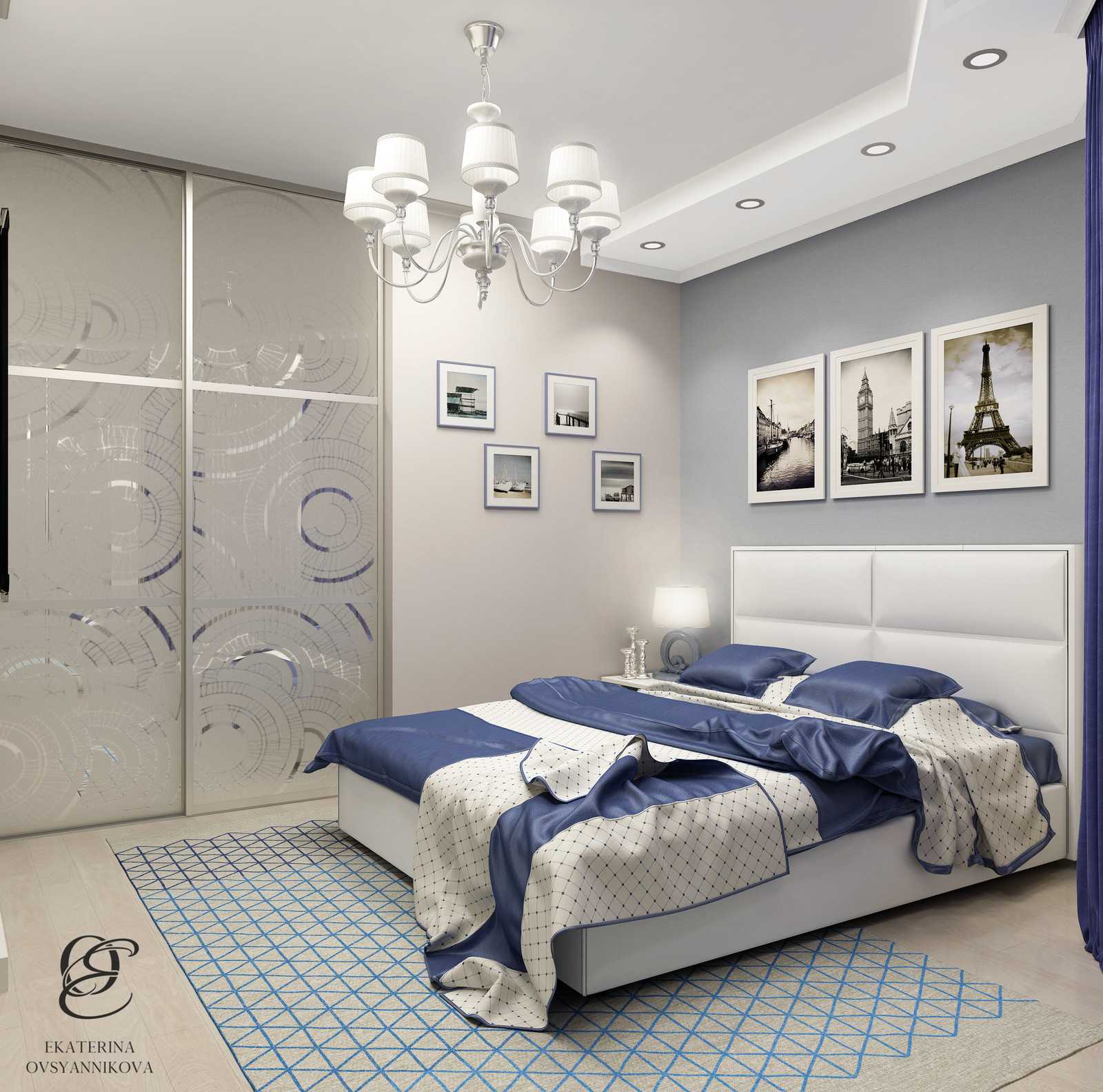 Новостройка