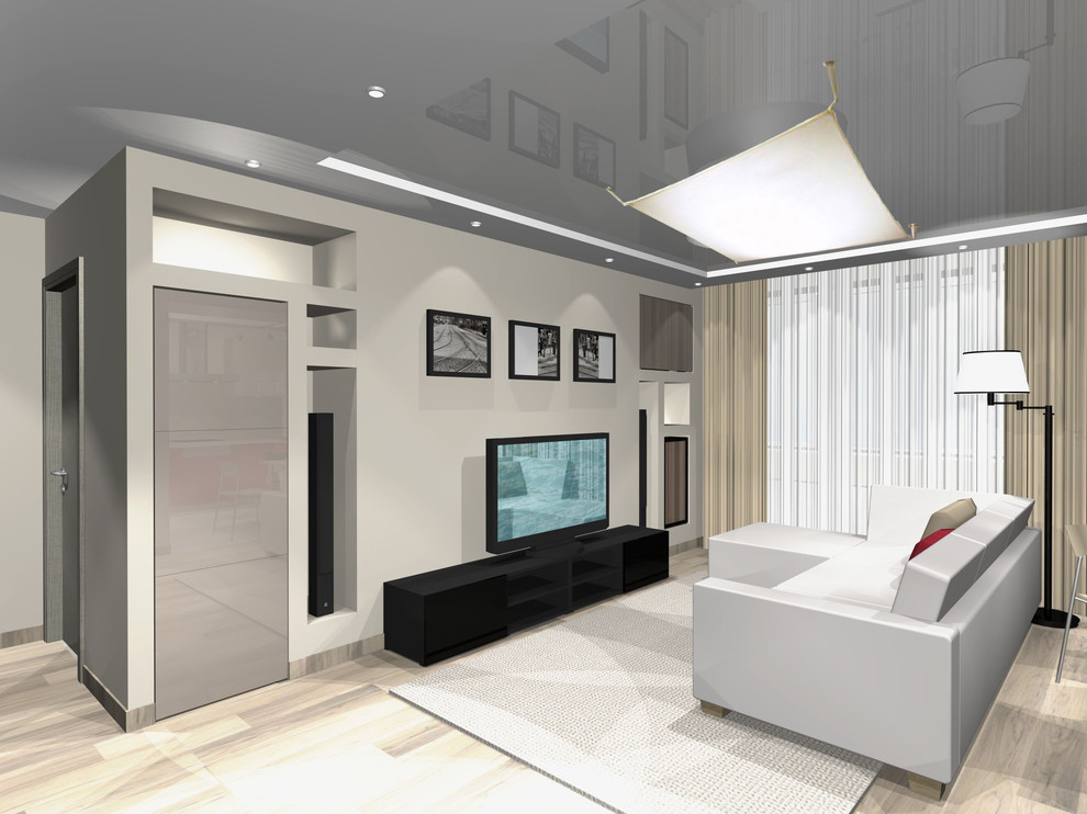 Квартира в Москве