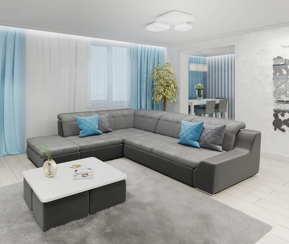 Квартира на ул. Мичурина