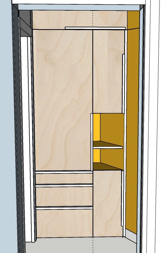 Le projet