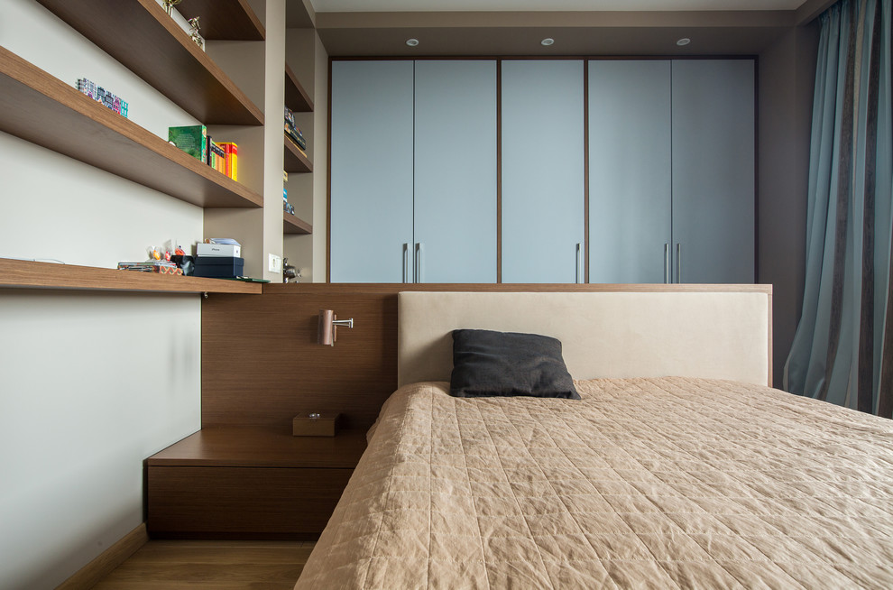 Квартира Тропарёво