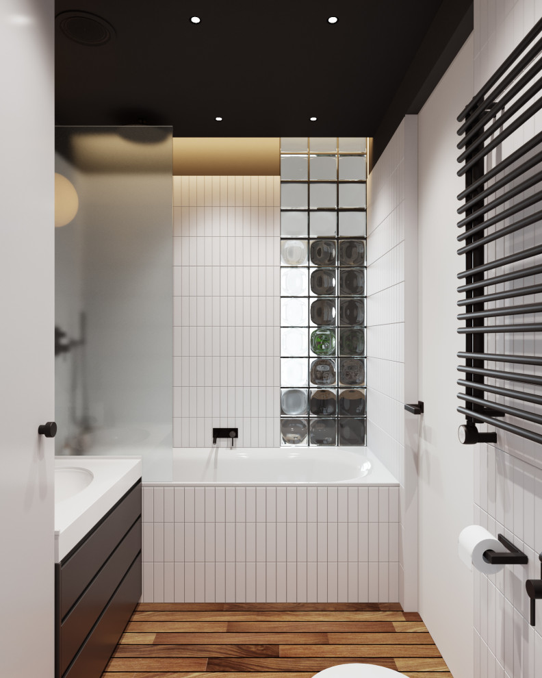 Квартира в ЖК LIFE-Ботанический сад