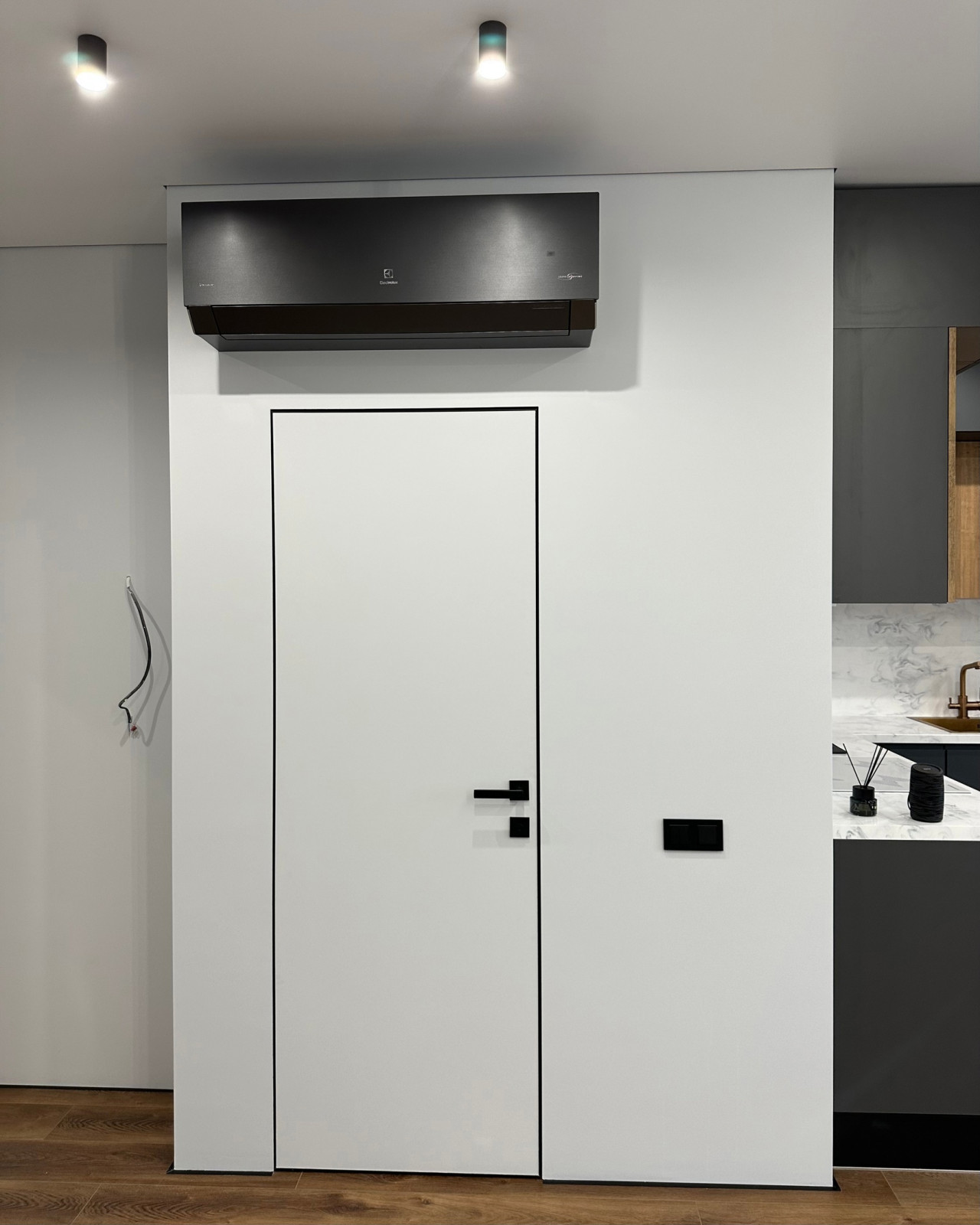 г. Одинцово, ул. Маковского 28 (ЖК «Союзный»)