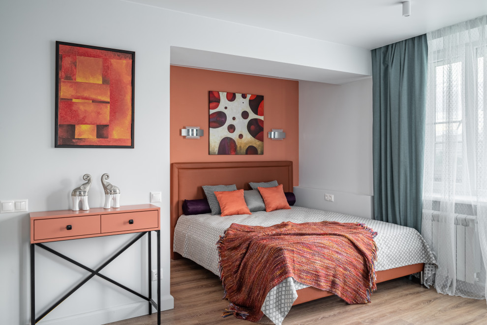 Квартира 30 м.кв, фотографии