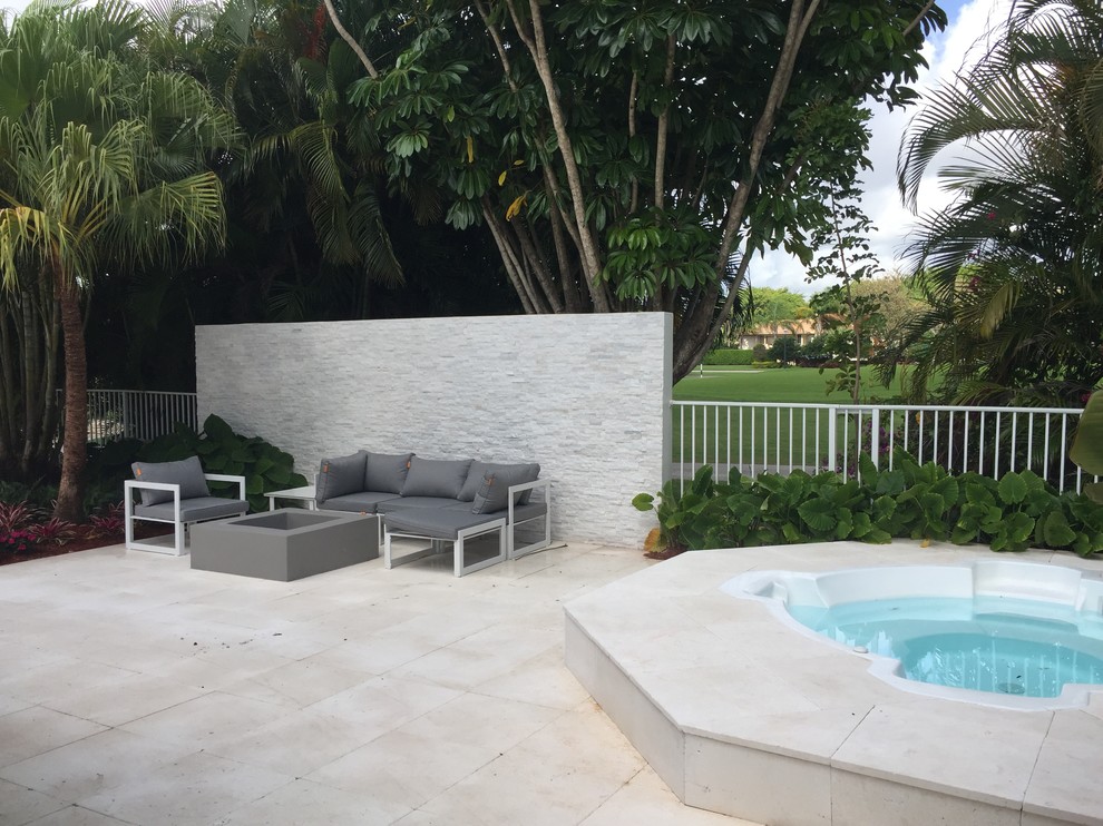 Houri residence