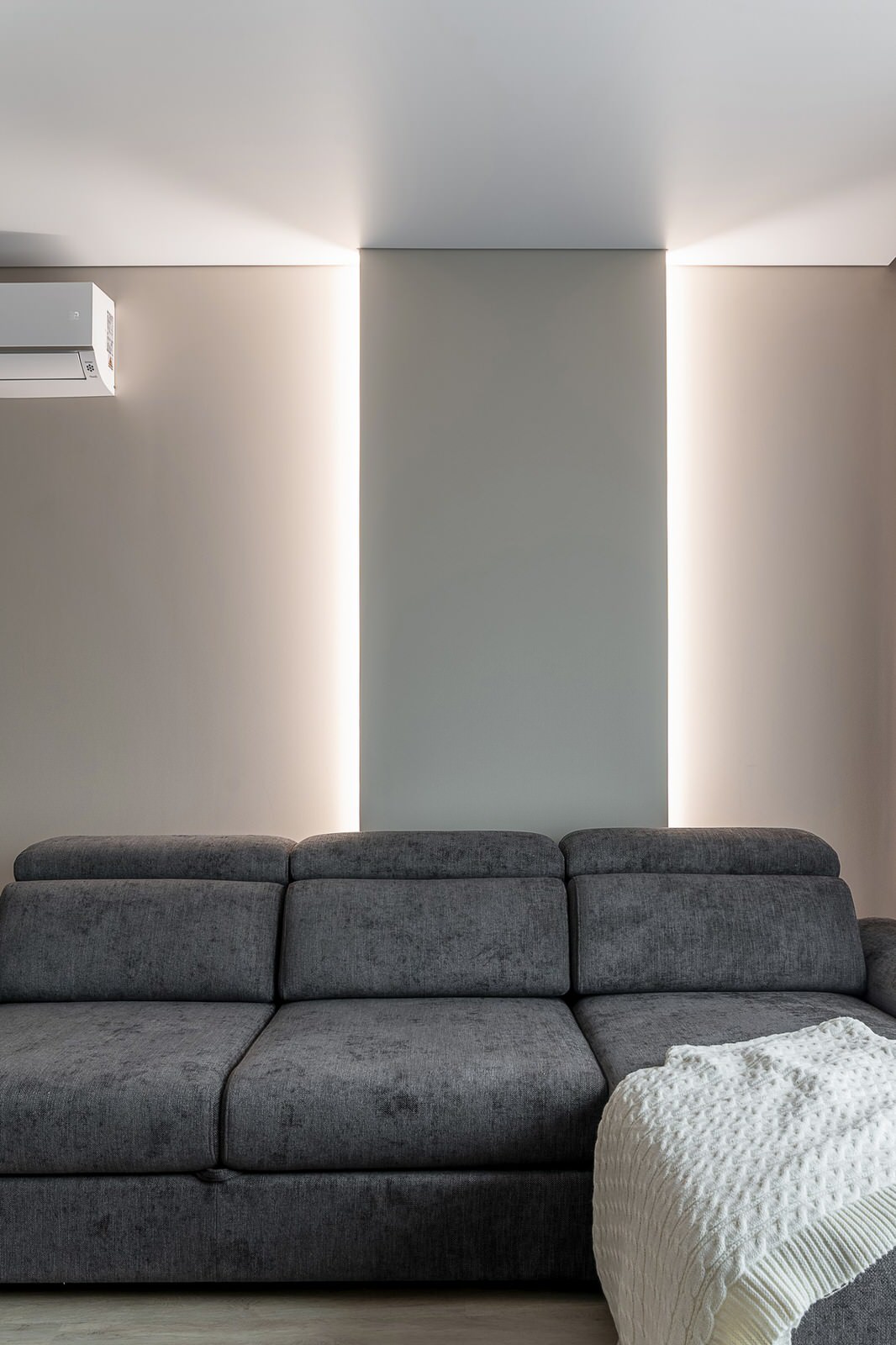 Реализованый проект ЖК Аквамарин