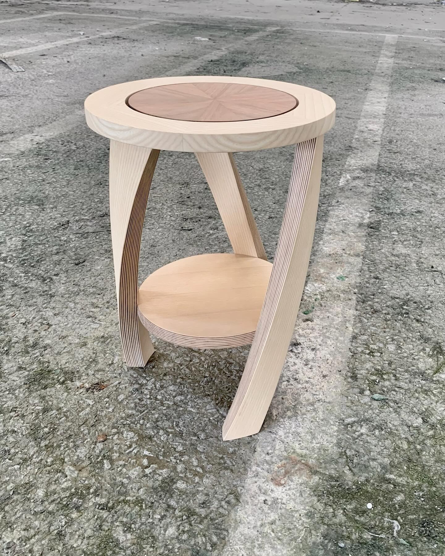 Tabouret