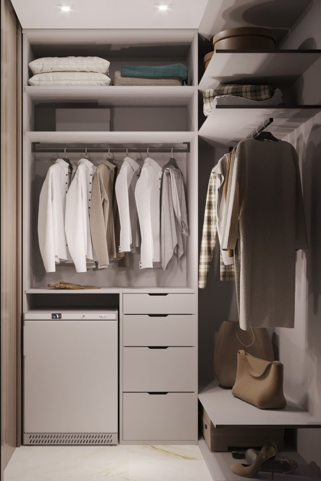 ЖК Шишимская горка