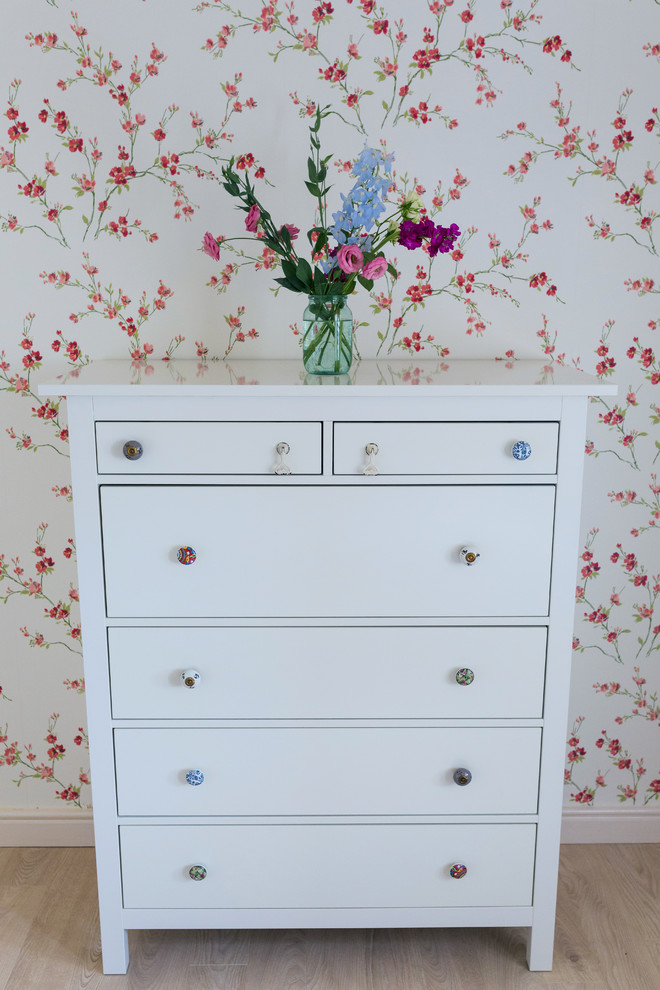 Дом в Красном Яру