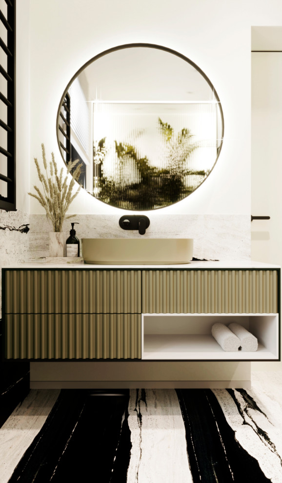 Вилла на Утренней улице