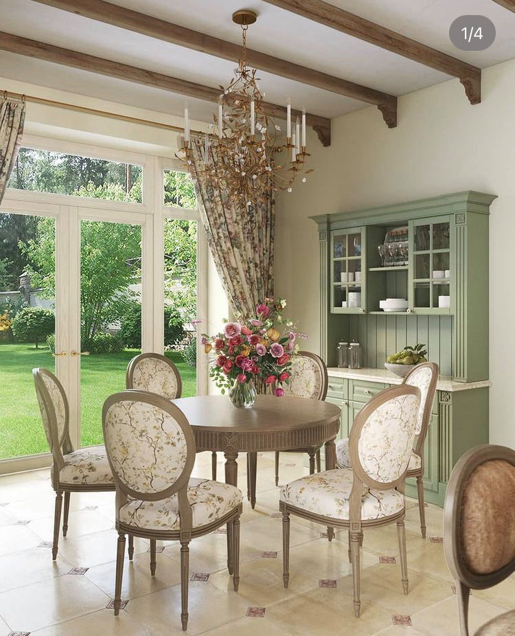 Загородный дом в Подмосковье