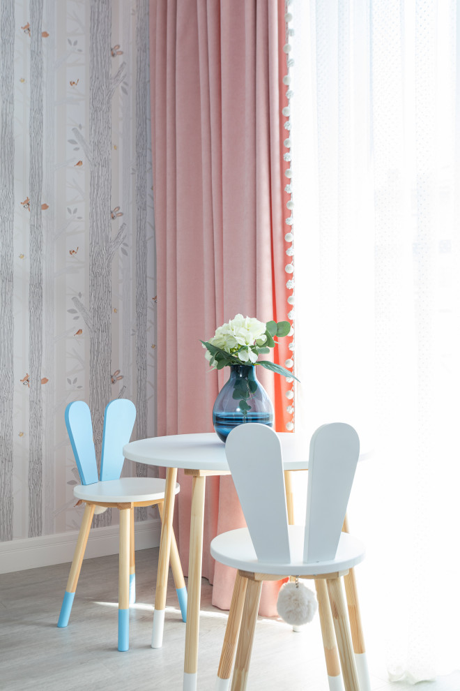 Цветной бульвар