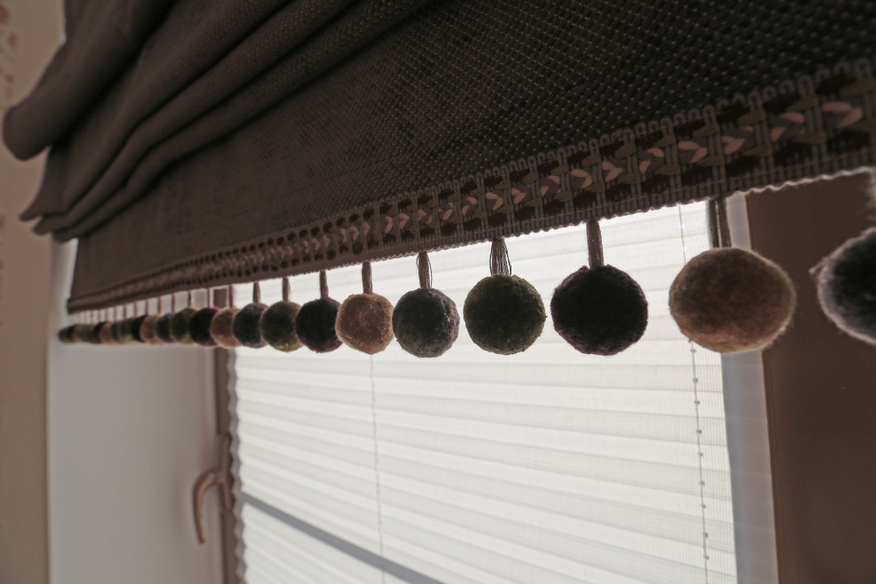 КП Графские пруды