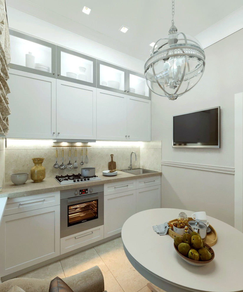 Сталинские мотивы