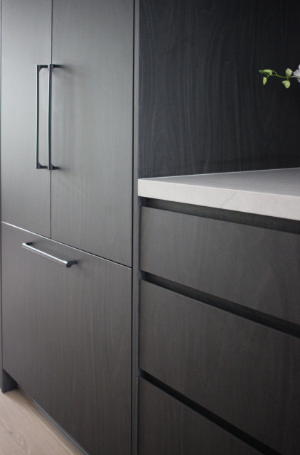 Avalon Kitchen skandinavisk-koekken
