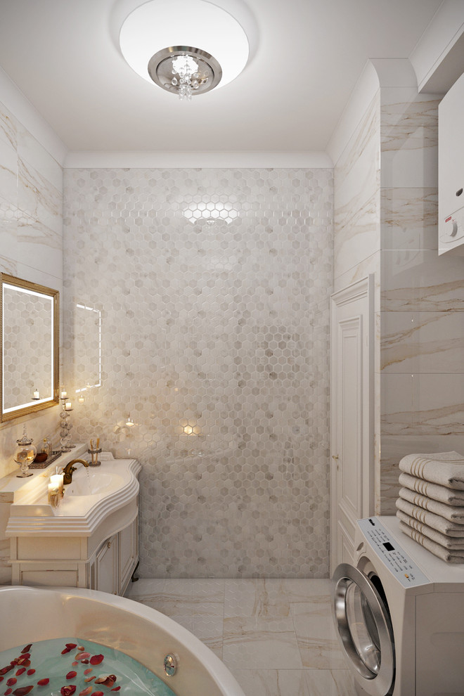 Ванная комната