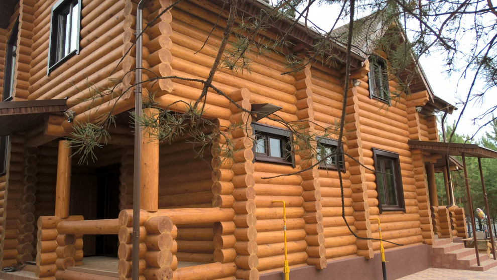 Окна как чась интерьера