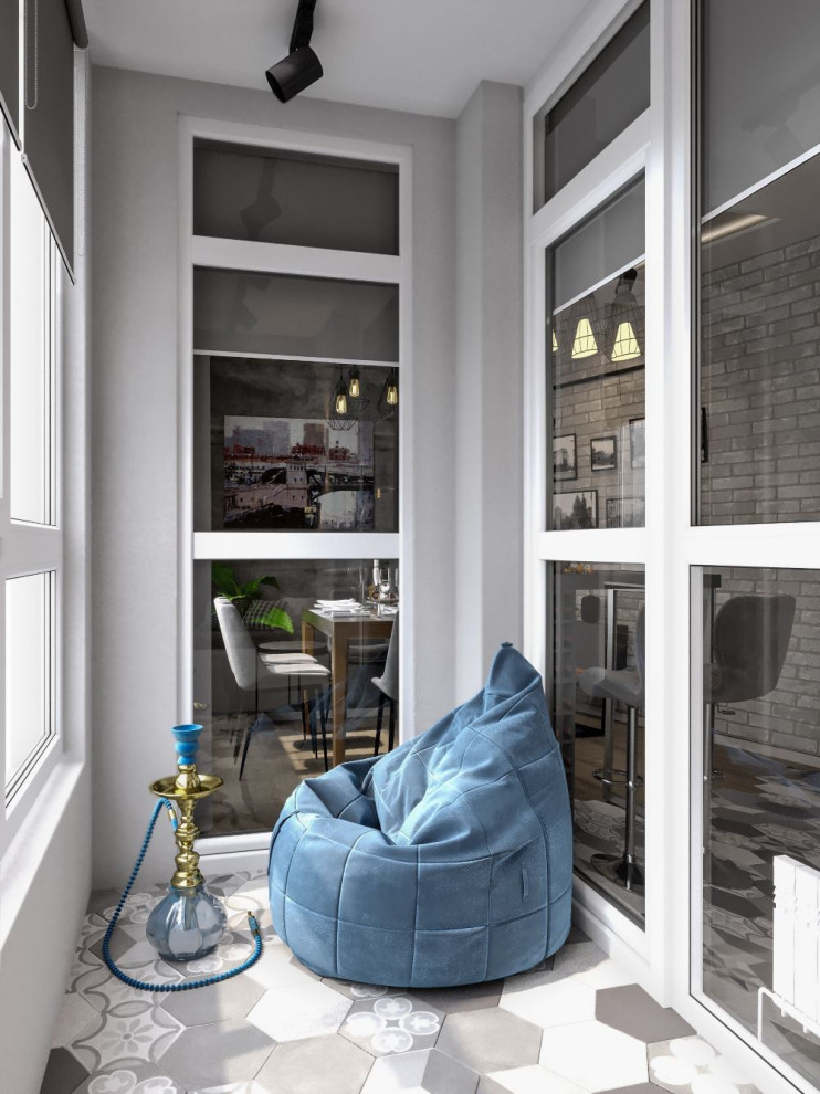 ЖК «Варшавский» 2