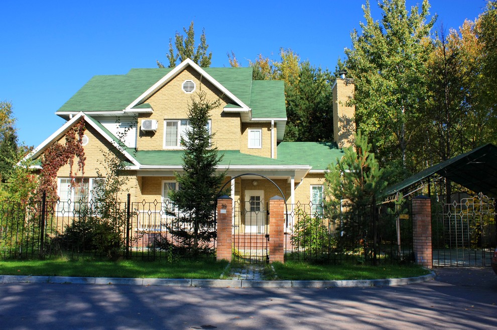 Сделано нами