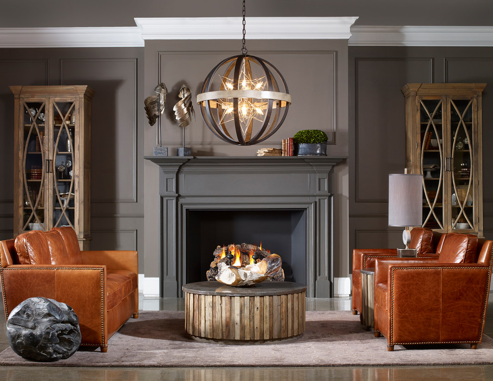 Декор Uttermost