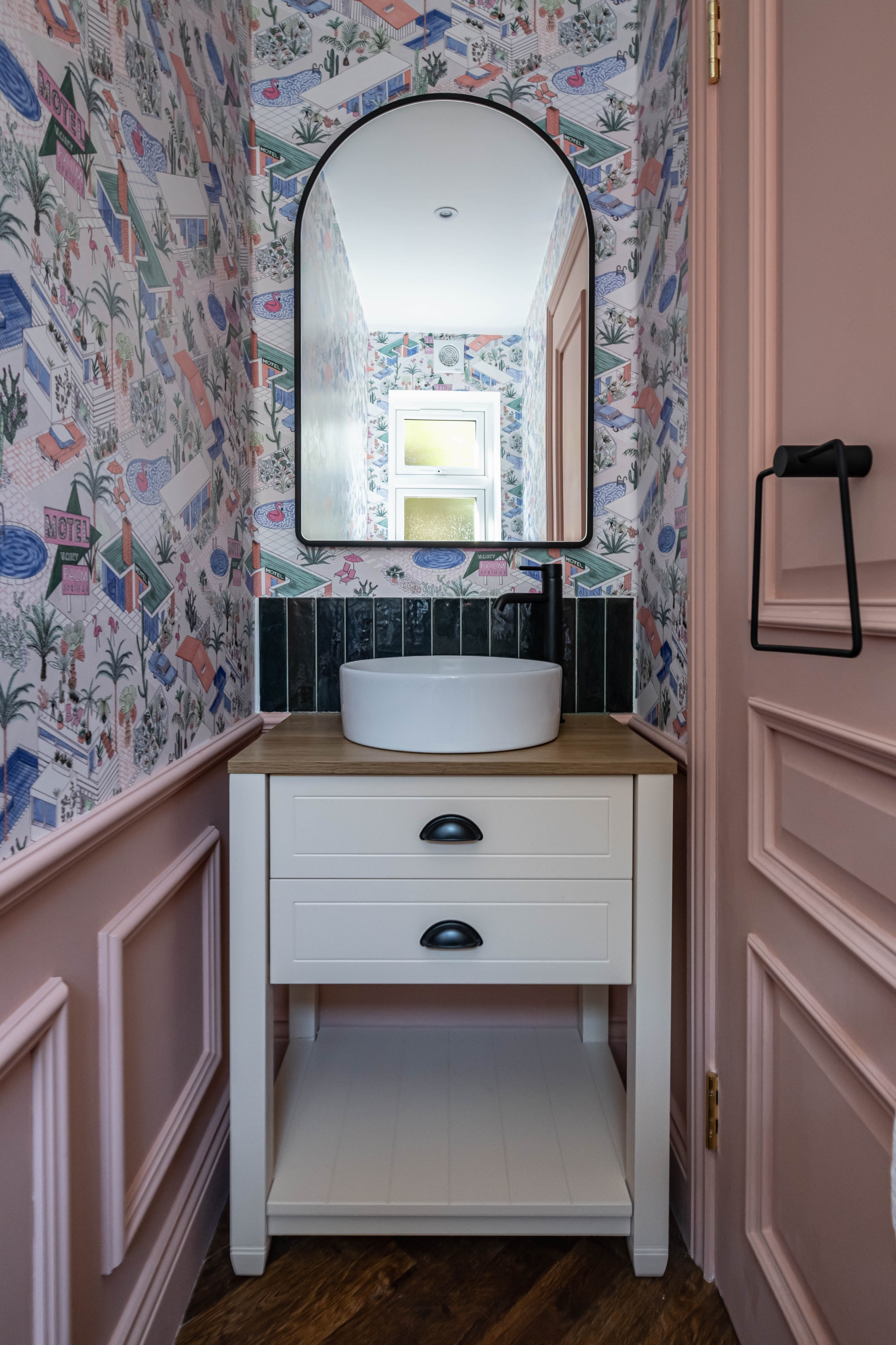 Claygate Family Home Full Renovation
