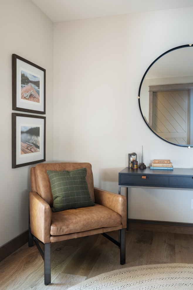 Tippecanoe Lake House