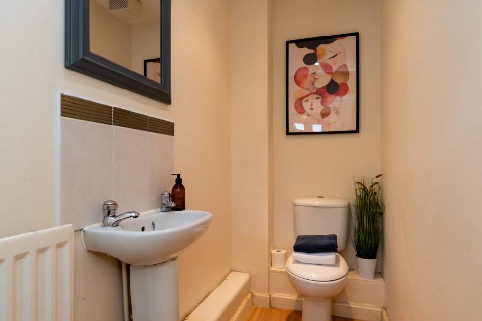 Chartwell Close -  Empty Property - Stage to Sell