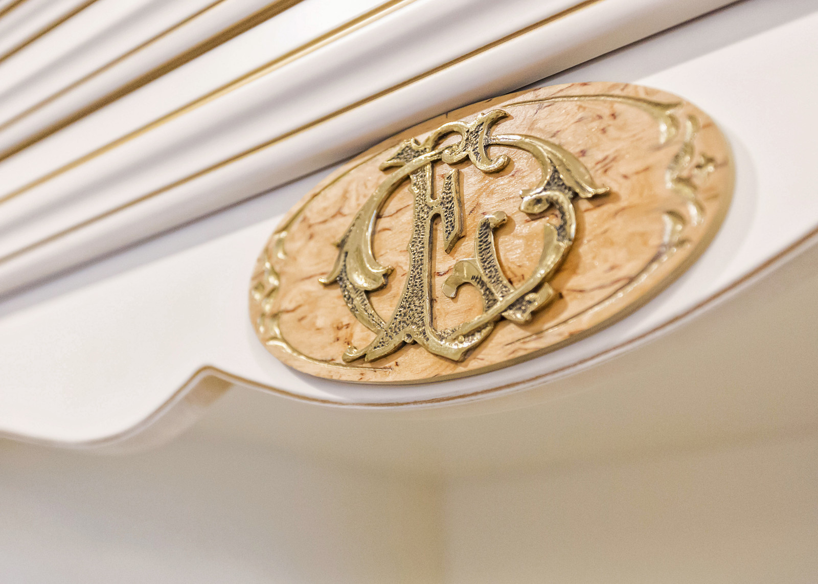 Загородный дом в Санкт-Петербурге