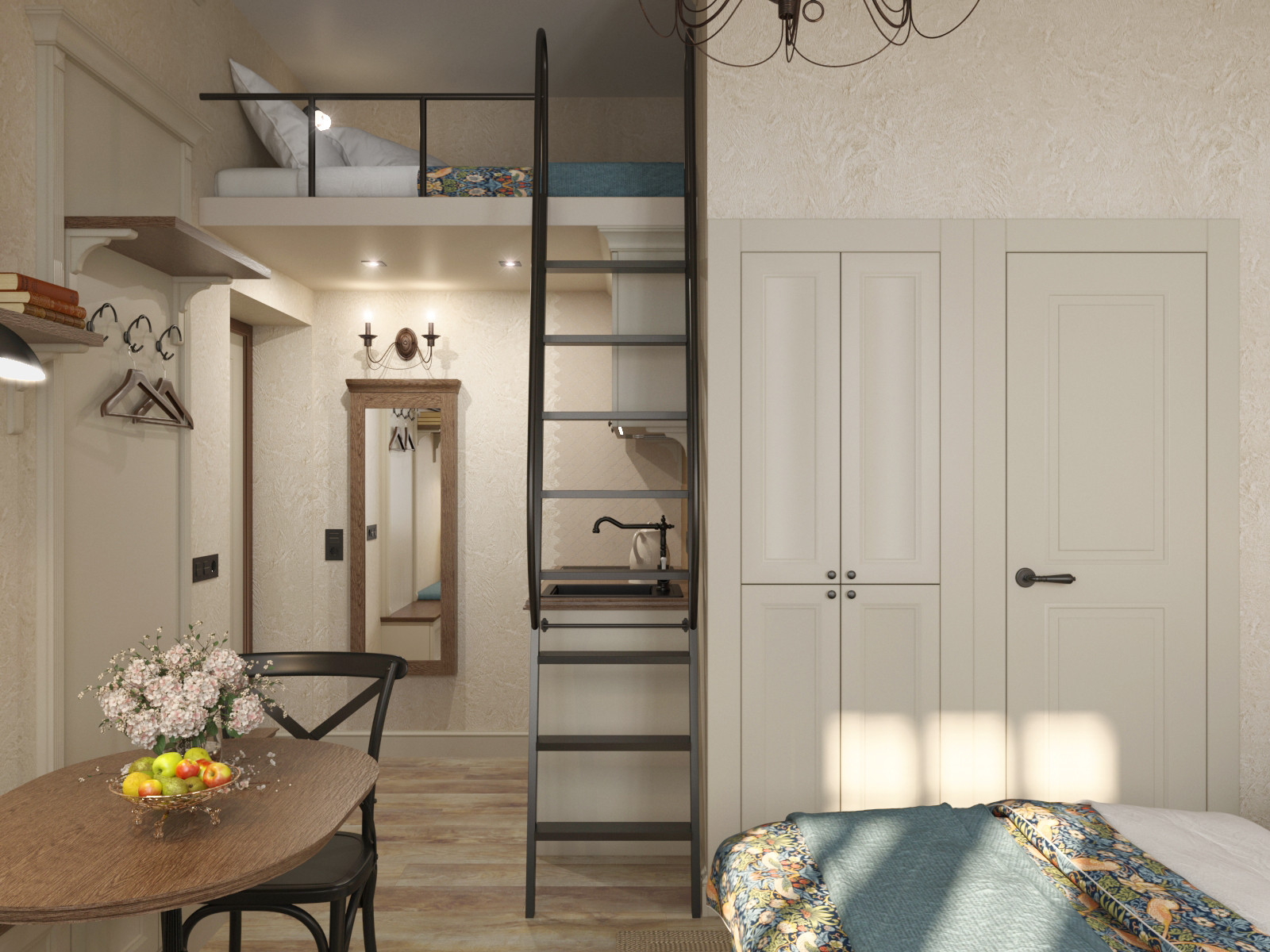 Квартира для сдачи в аренду