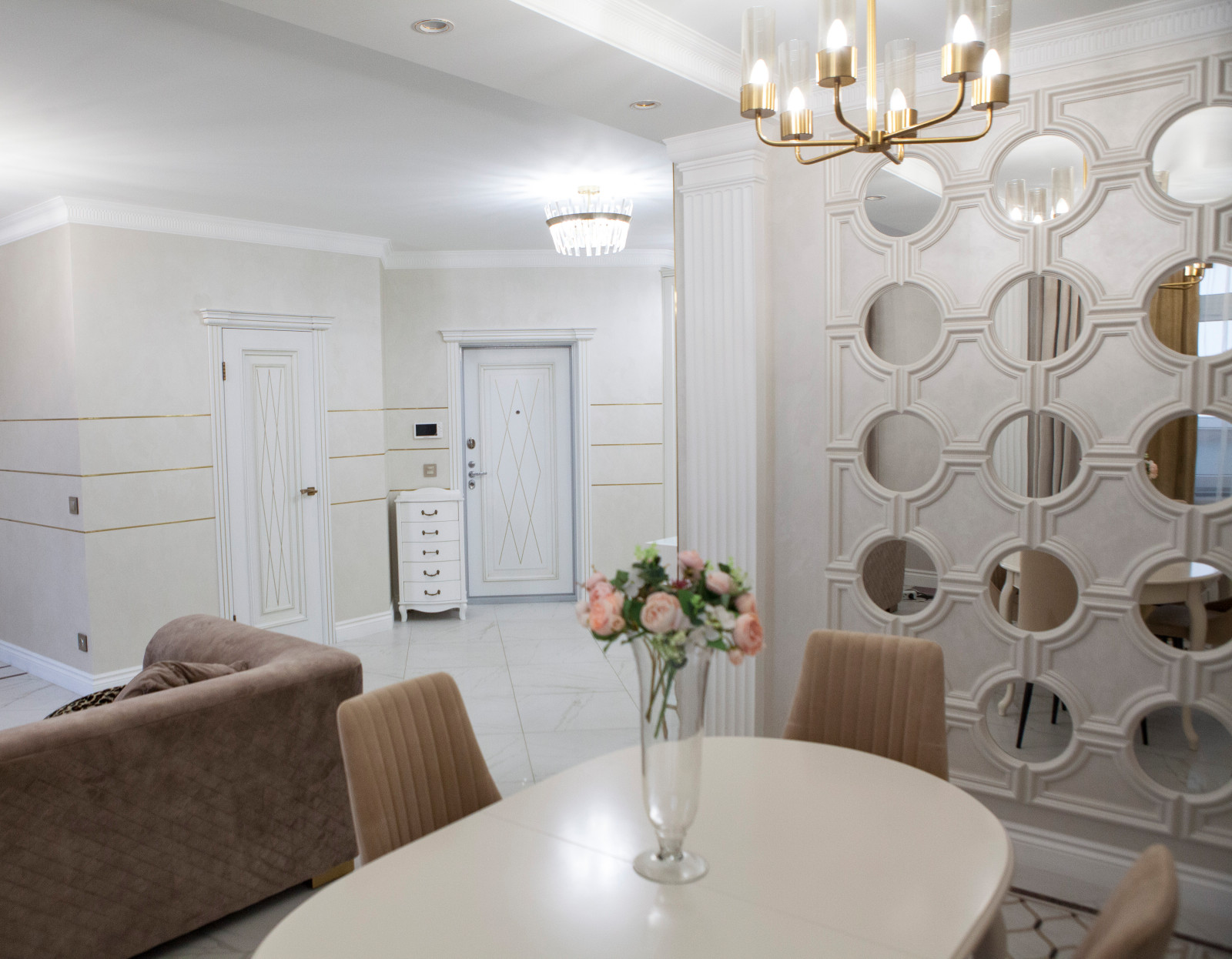 " Нежность в деталях"