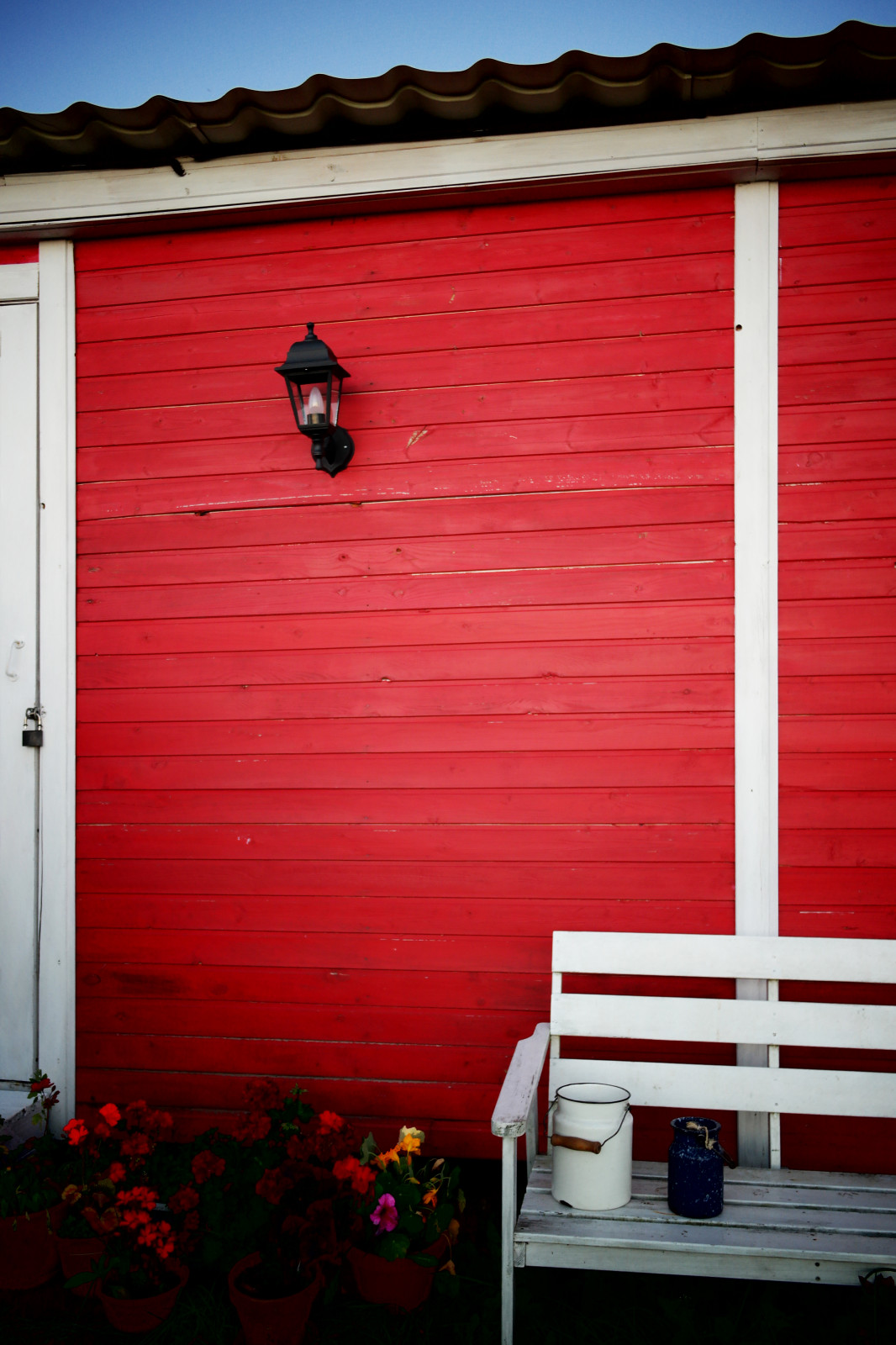 Проект благоустройства и озеленения территории в Подмосковье