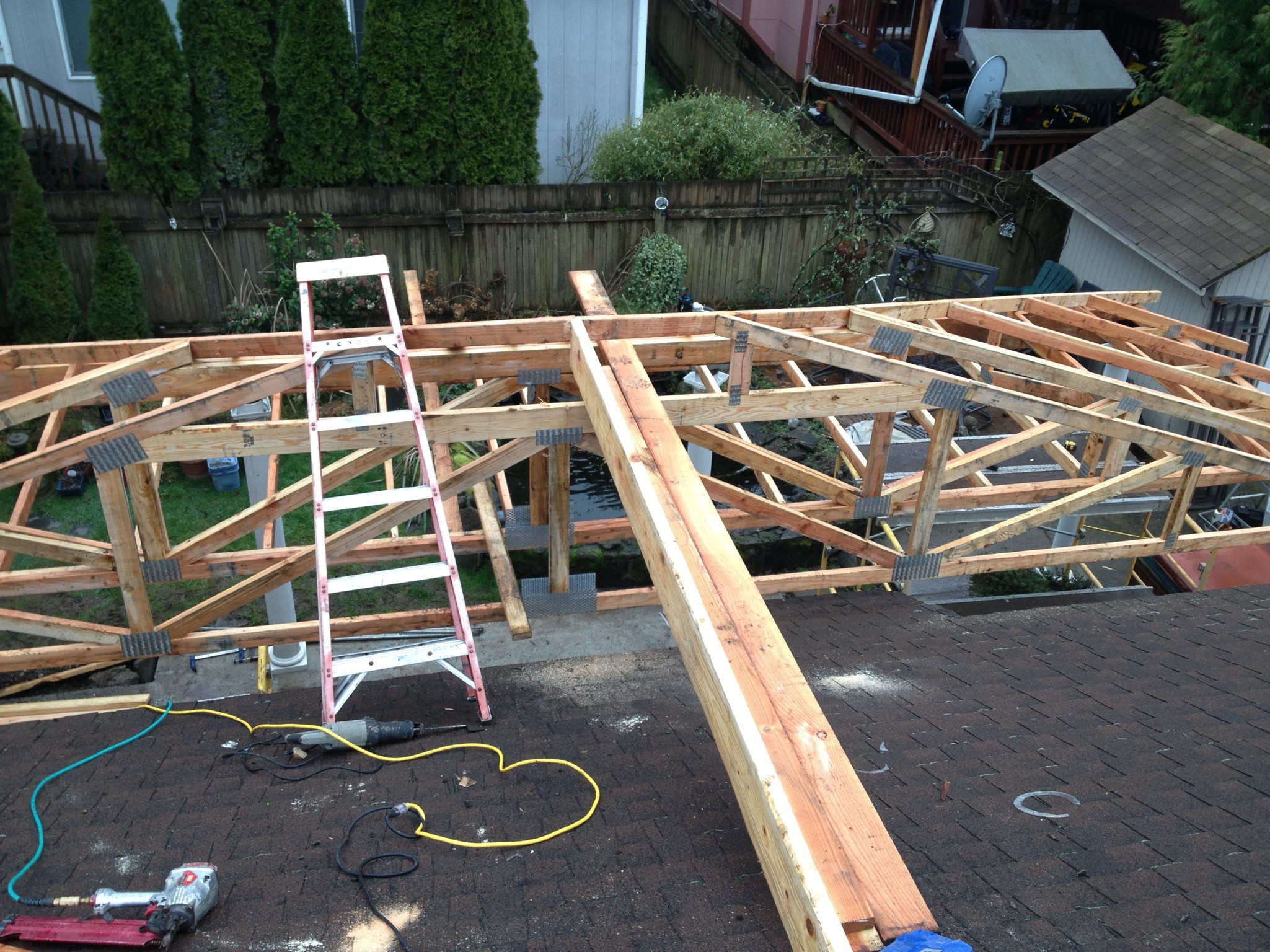 patio covers