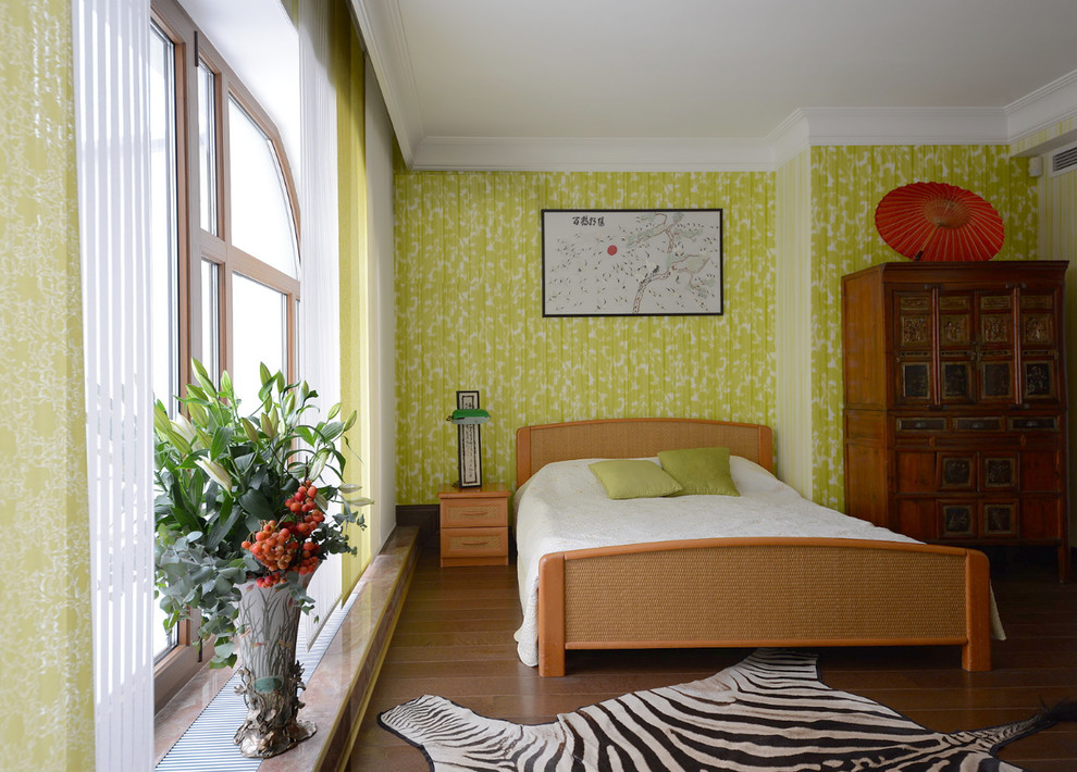 Дыхание Востока