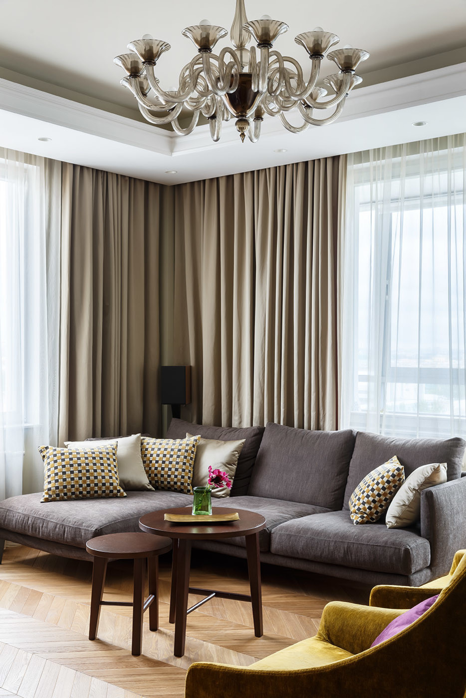 Осовремененная классика