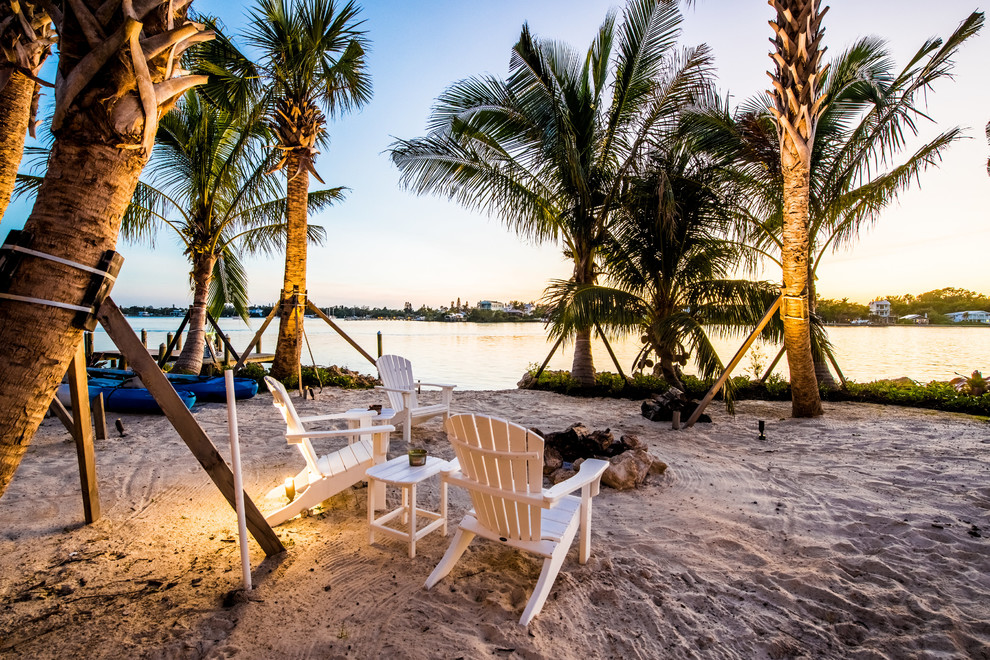 Dream Island Getaway