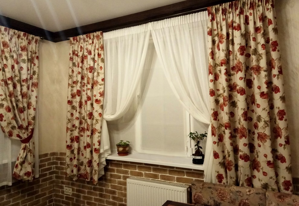 Дом в Шельбутово