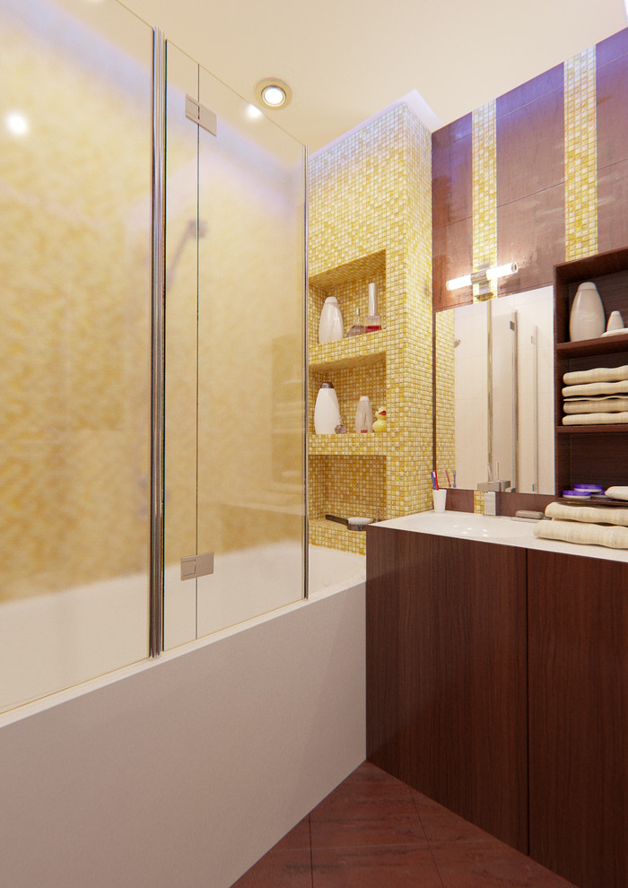 Дизайн интерьера для индивидуального заказчика