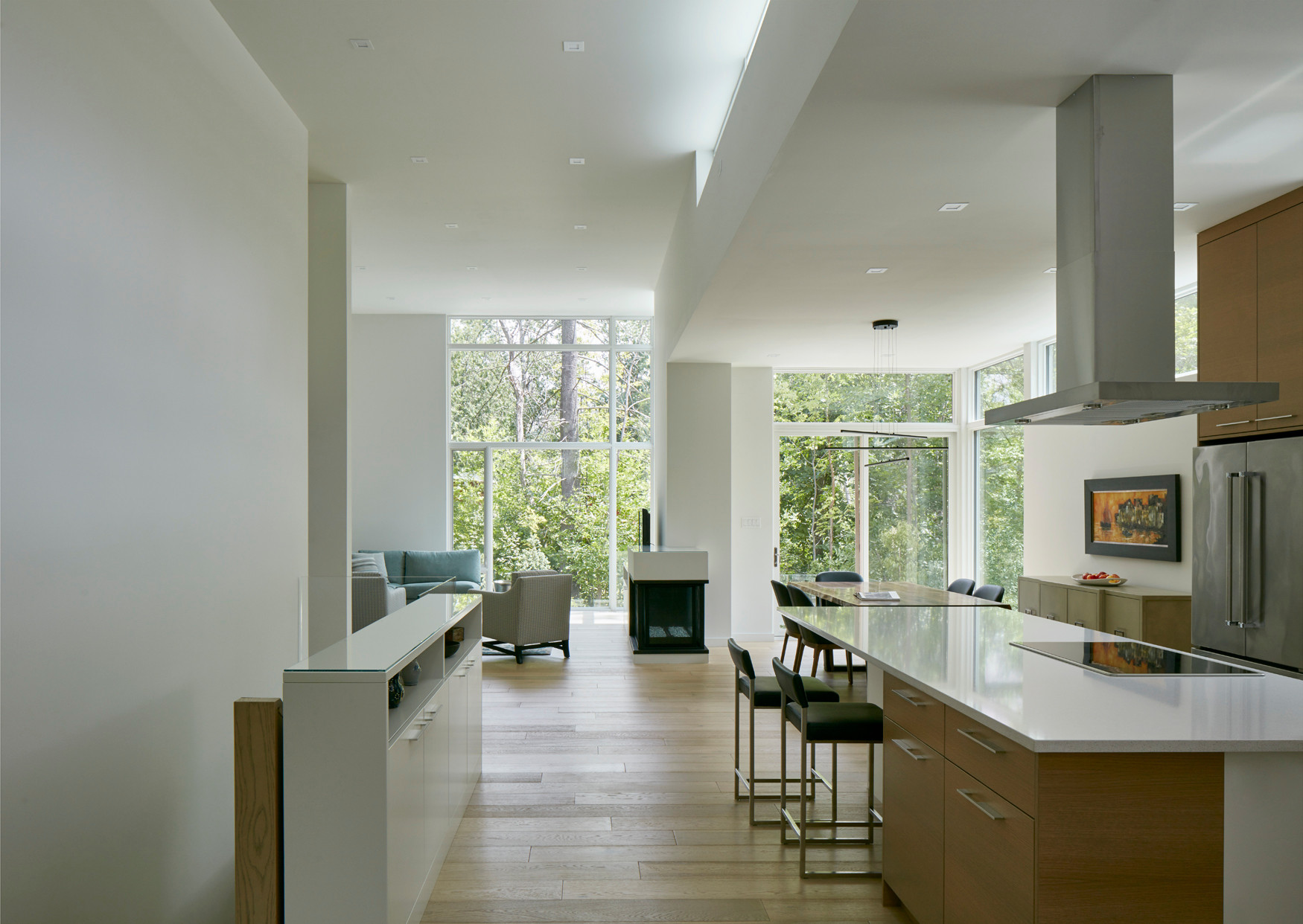 Orleans Modern