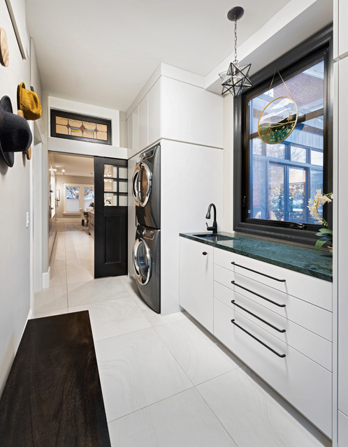 Powell modern-hwr