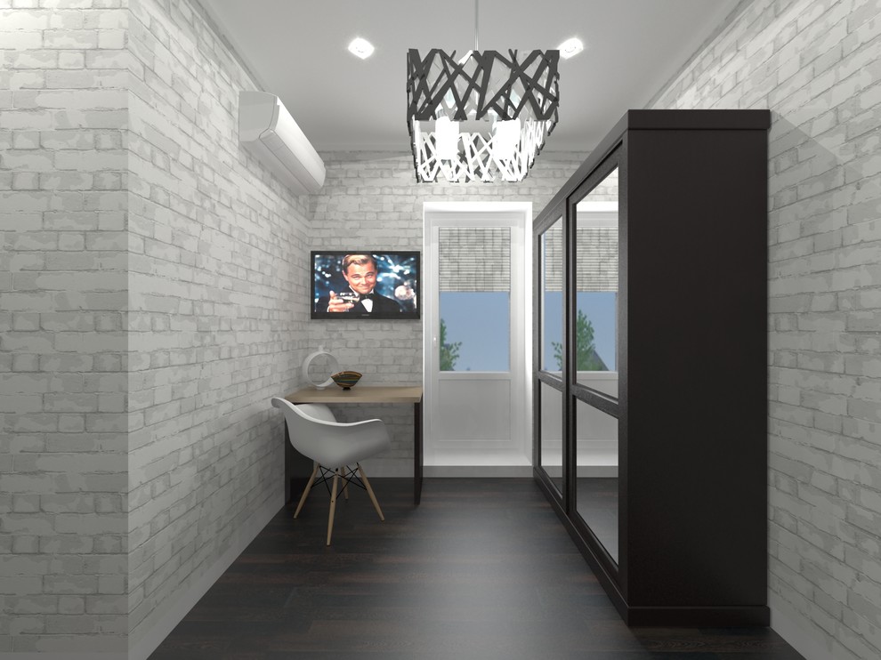 Таунхаус в ЖК "Vesna"