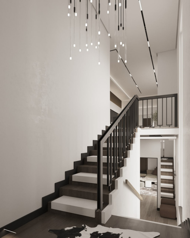 Private house design