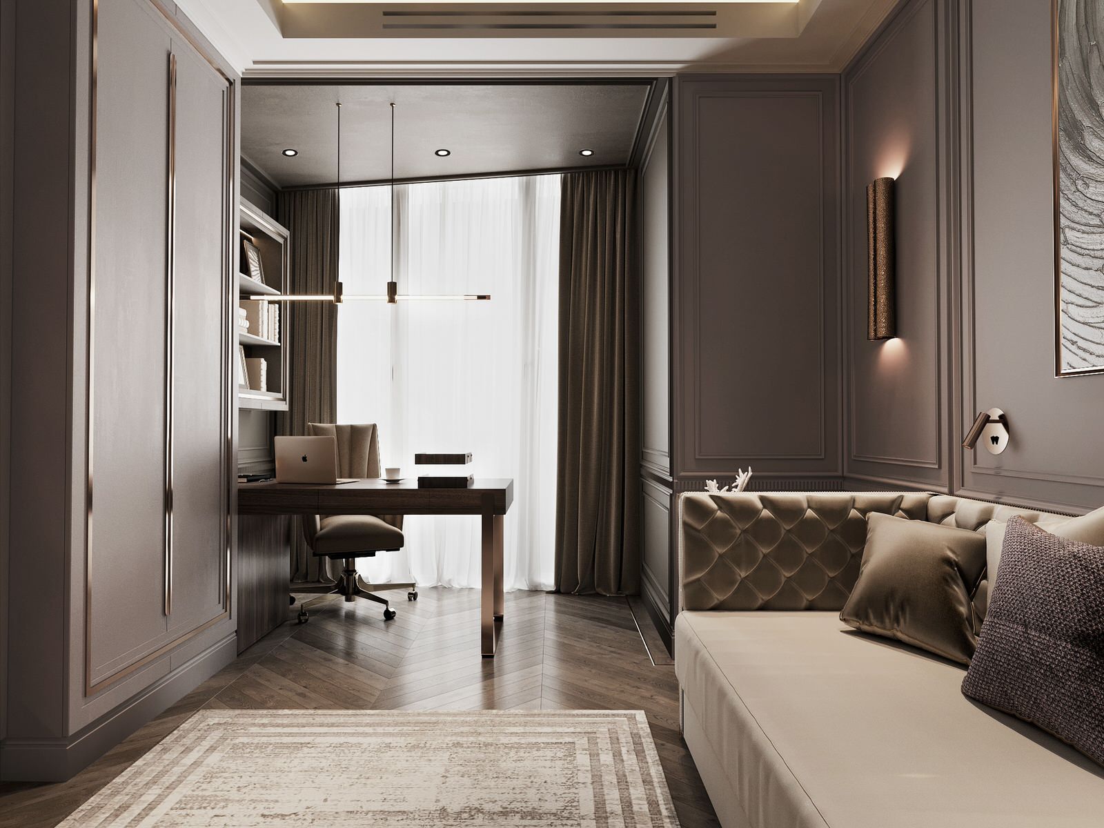 Кутузовская Ривьера