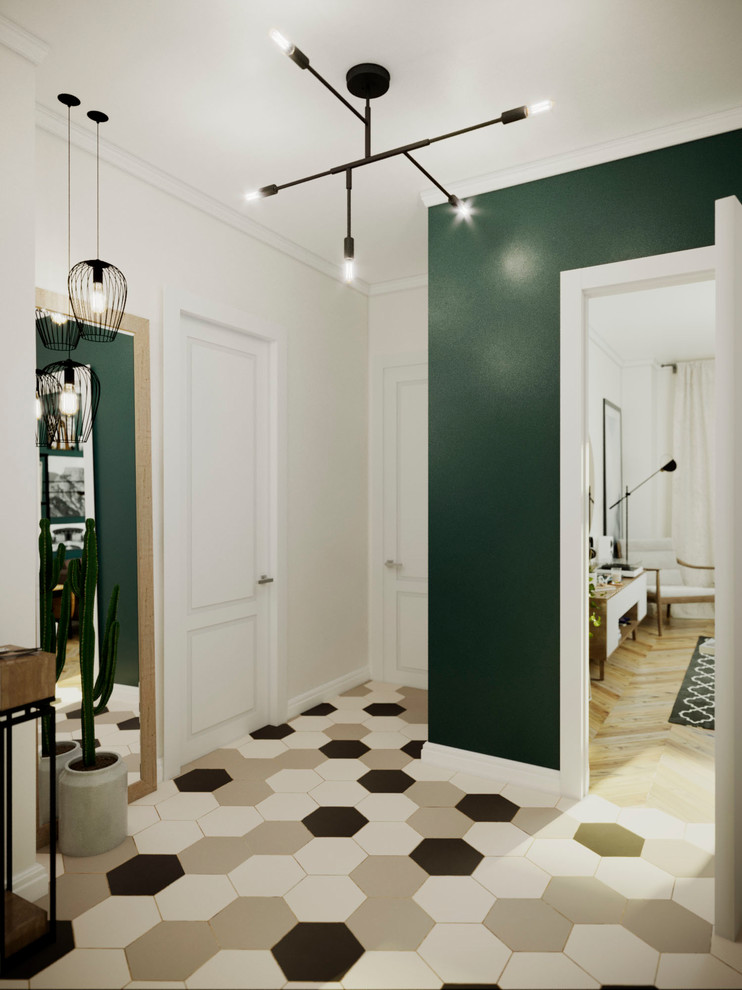 Квартира в Краснодаре