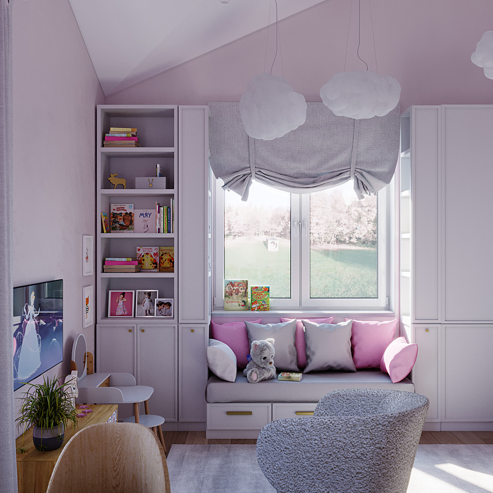 Дом КП Юкковское Спб часть 2