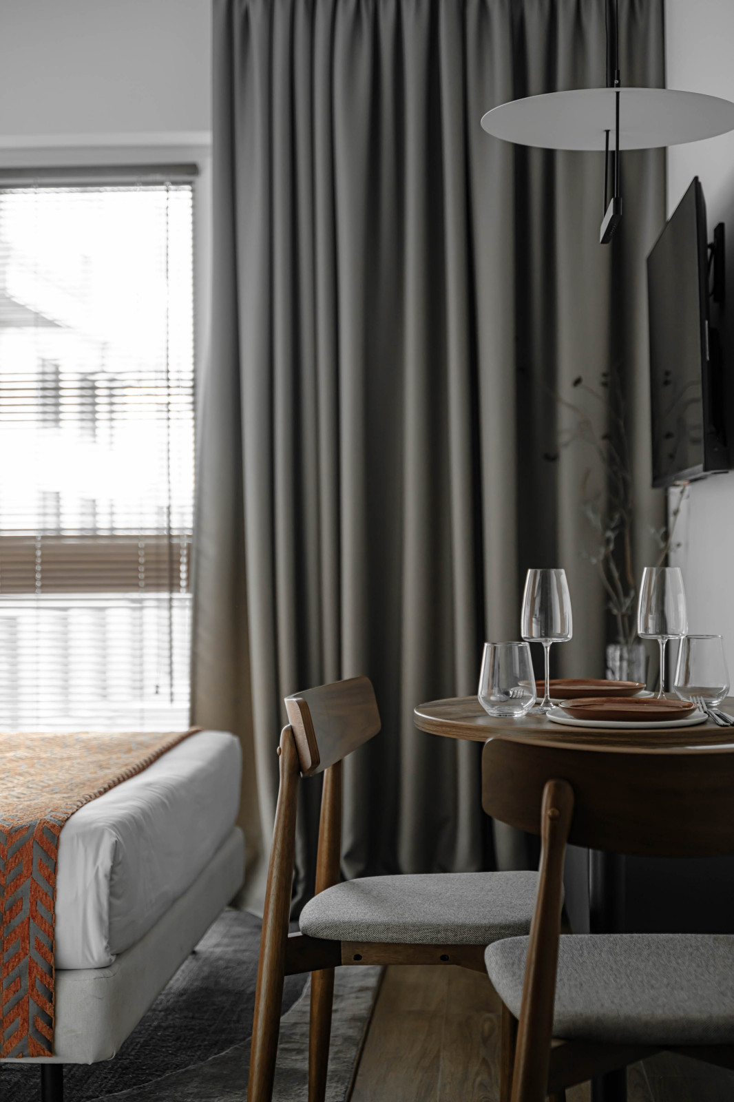 Шоурум ЖК МОСКО